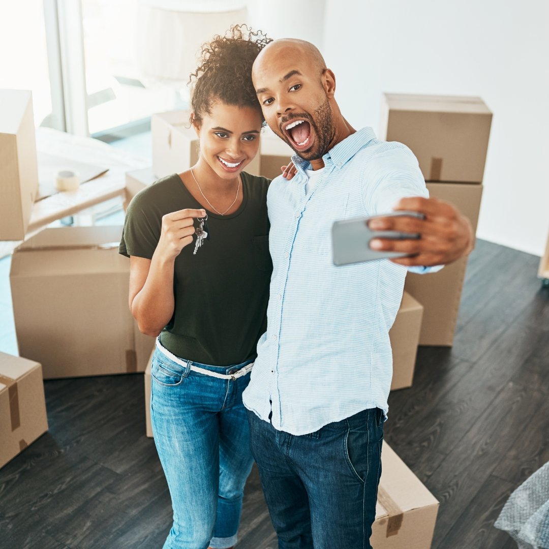 With us, you can focus on the excitement of your new home 🎉🏠, not the stress of selling your old one. #SellingMadeSimple #MoveForward #TheYowellTeam

Josh & Erika Yowell, 'The Yowell Team' with eXp Realty
Direct: (240)414-4209 | Broker Office: (888)860-7369