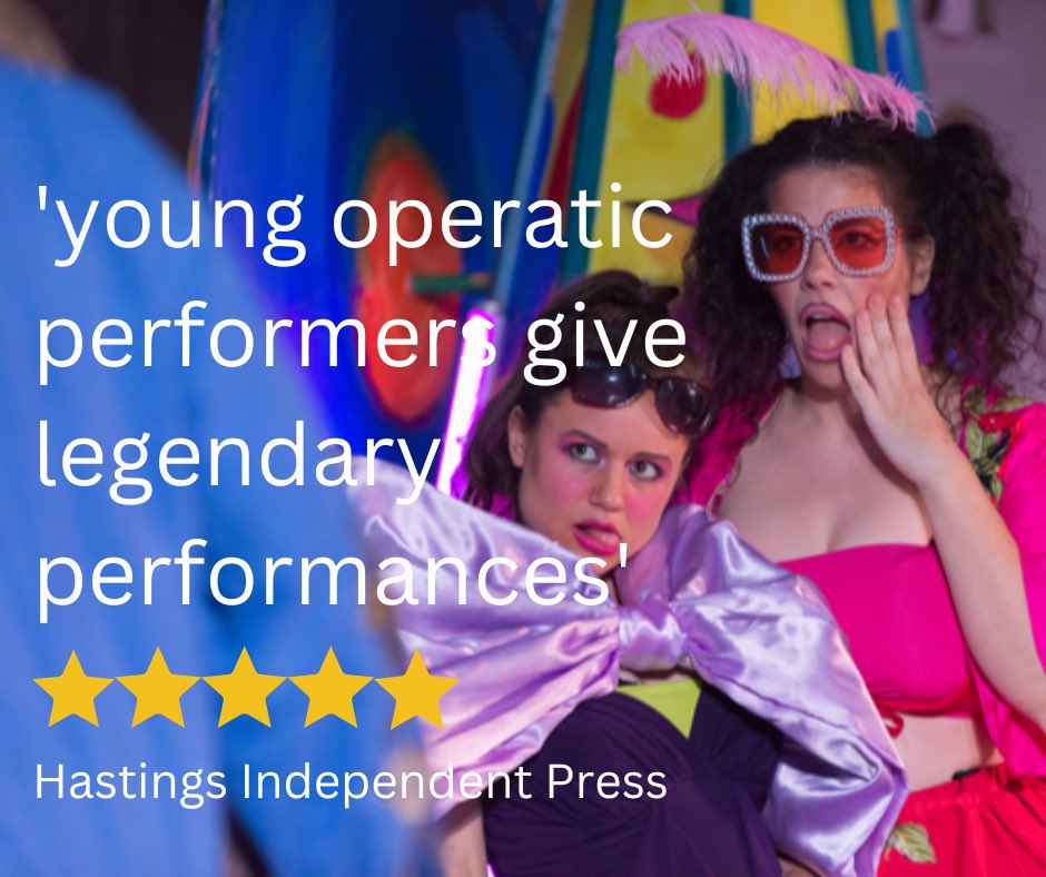 Barefoot_Opera tweet media