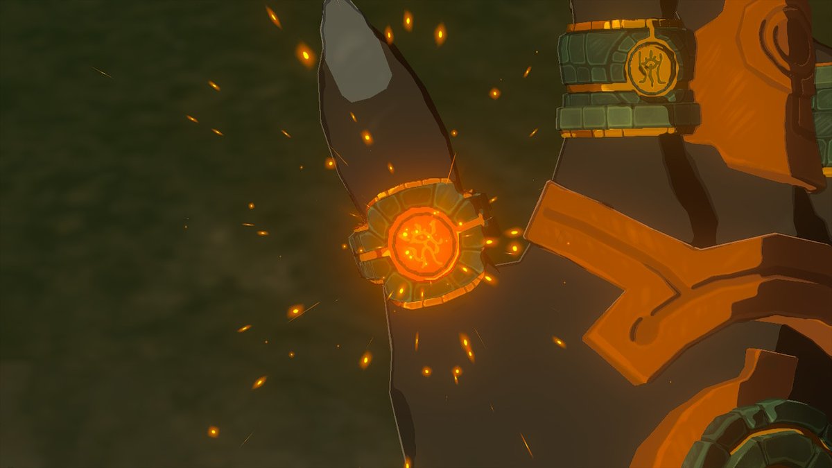 #TearsOfTheKingdom #Zelda #NintendoSwitch