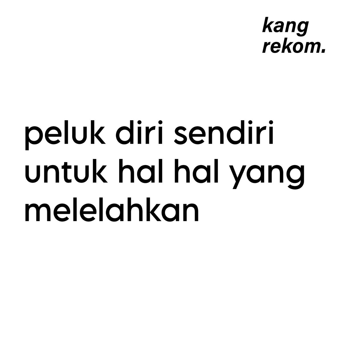 kangrekom's tweet image. This!