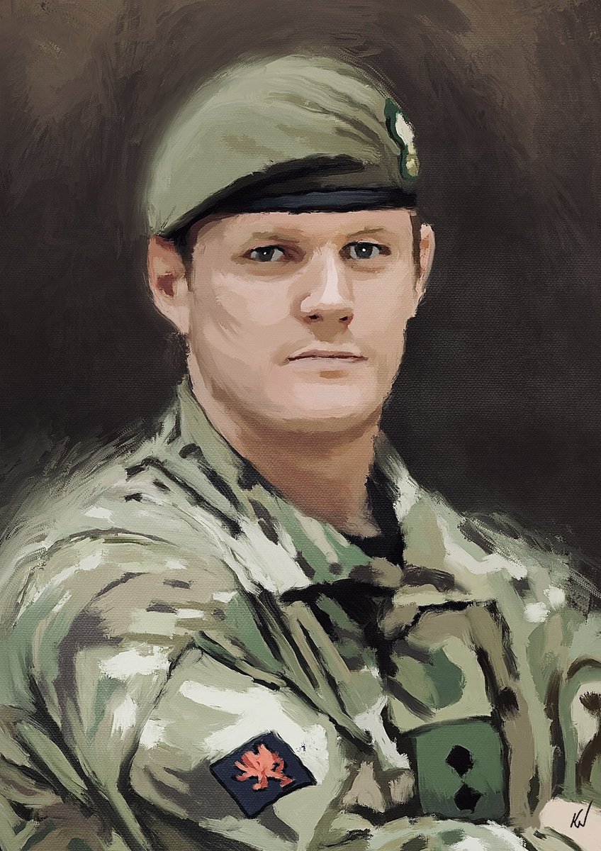 Kev Wills (wills art world) tweet media