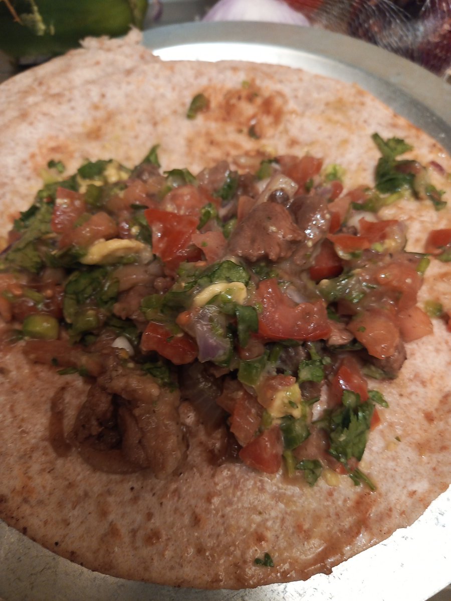RiceSZN_AFC's tweet photo. #DaddyCooks https://t.co/G1JMJpo6Lh