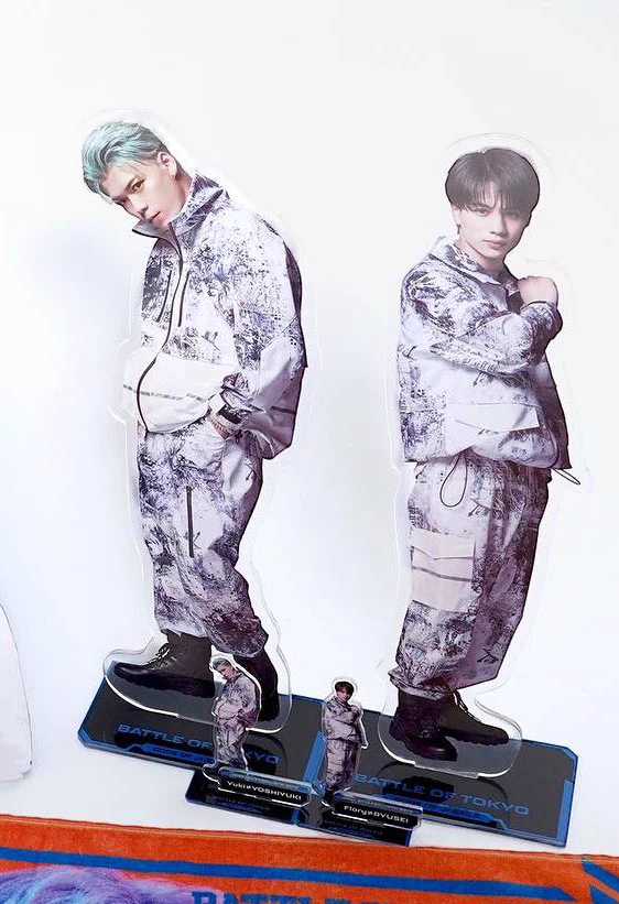 EXILE TRIBE 最新情報 on X: 