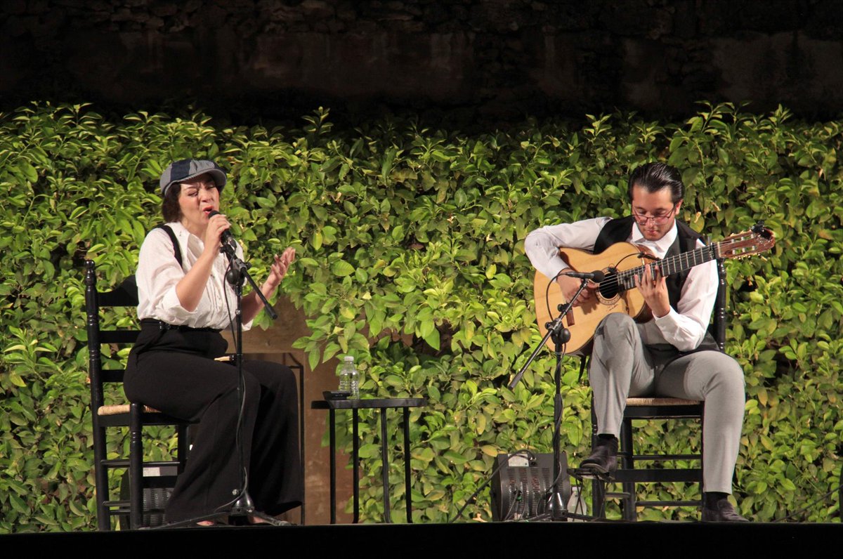 Las ‘Noches en los Jardines del Real Alcázar’ afrontan su séptima semana tras recibir a más de 13.200 personas

andaluciactual.com/las-noches-en-…