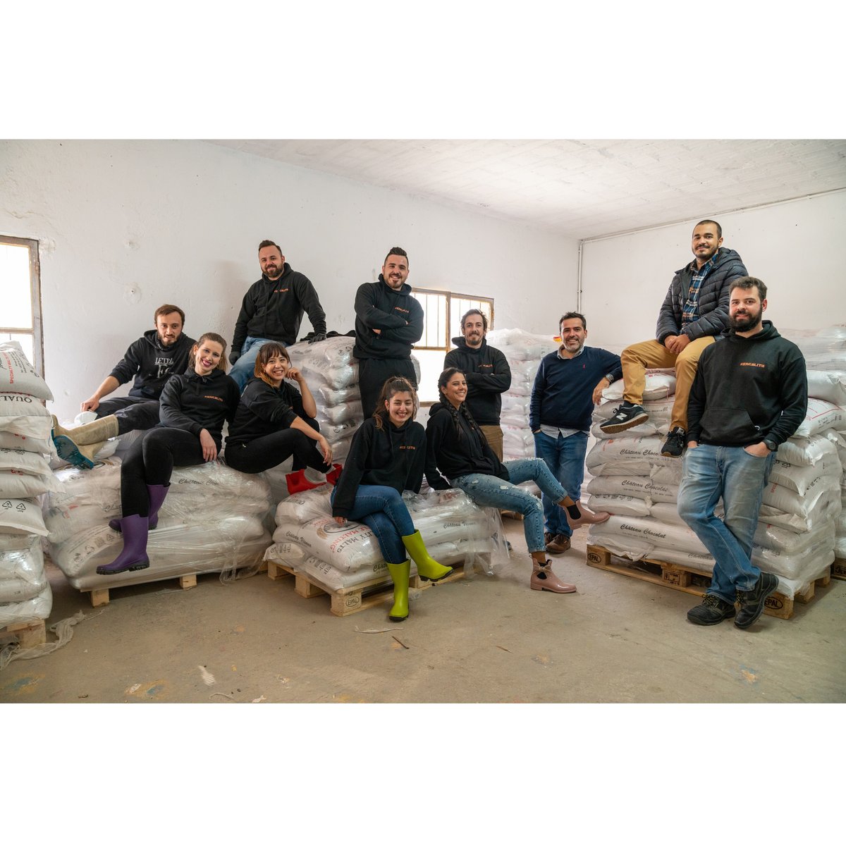 - Cerveja Letra, Portugal : Letra est le fruit de 2 scientifiques passionnés qui veulent établir un véritable abécédaire de la bière. Derrière chaque lettre, un style de bière différent avec plusieurs arômes et saveurs.