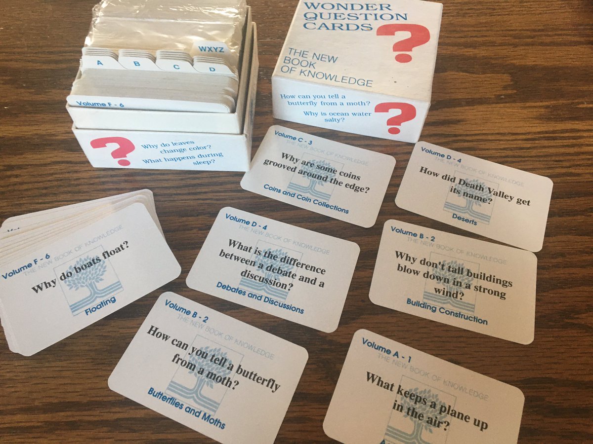 dailySTEM Chris Woods tweet media