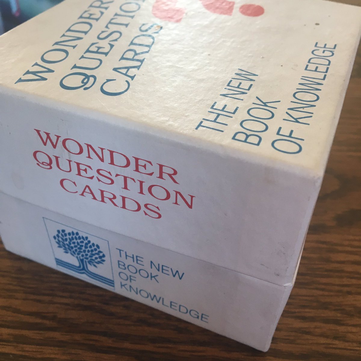 dailySTEM Chris Woods tweet media