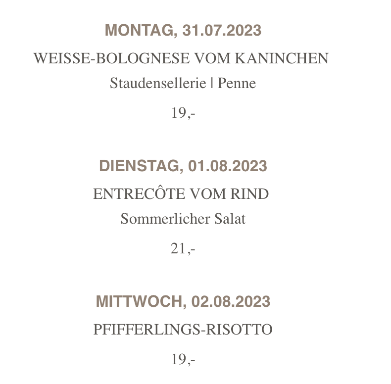 FHRHAUS2's tweet photo. Auch diese Woche kümmern wir uns im FÄHRHAUS in #Koblenz wieder um Ihre und Eure #Mittagspause - und den Lunch. Wie immer öffnet unsere "Landgang"-Küche Montag bis Freitag von 12:00 bis 14:00 Uhr. Und das ist der Speiseplan der nächsten Tage ...
#faehrhauskoblenz @Eike_Gethmann https://t.co/DUl2RUD7zd