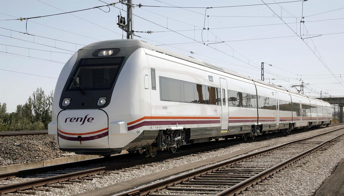Los usuarios de Renfe podrán adquirir a partir del 1 de agosto los abonos gratuitos de Cercanías y Media Distancia

andaluciactual.com/los-usuarios-d…