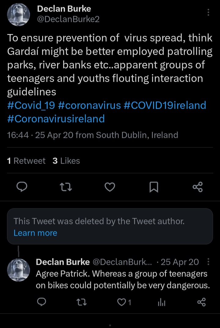 ManDearSir's tweet photo. Another clinker for The Covid Propaganda Bible
#Shamdemic
#VaccineGenocide https://t.co/70Xi273KHR