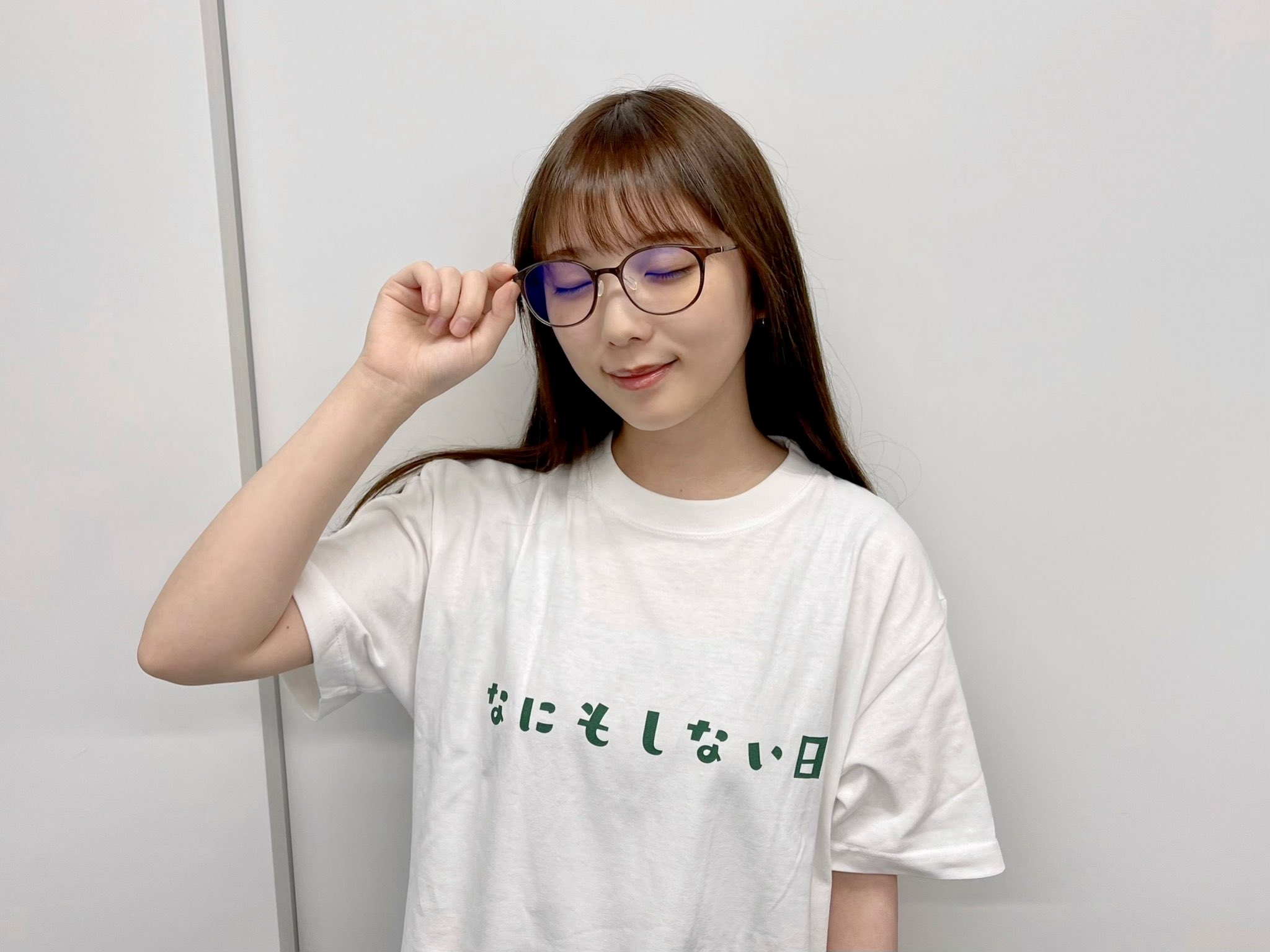 乃木坂45 与田祐希 生誕記念 Tシャツ型キーホルダー