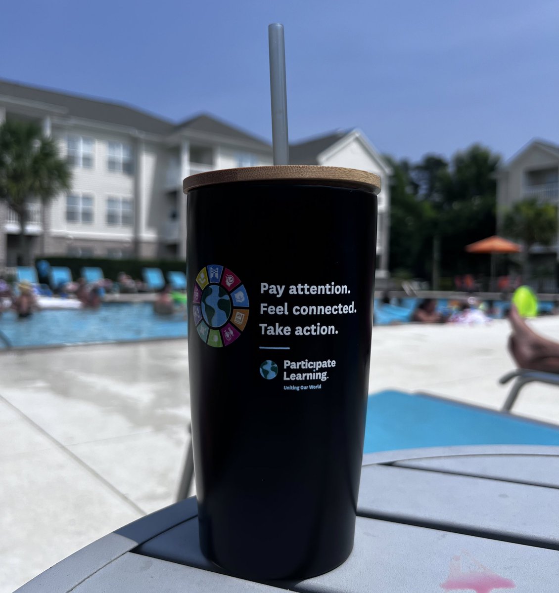 Participate Learning tweet media