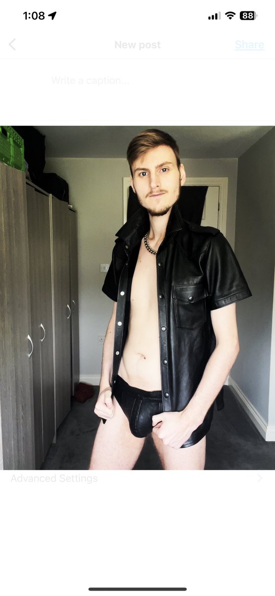 kinkladd's tweet photo. This weekend has been fun, @DaddyMasterxxx and I had some special bonding time filming for OF in our leathers.
Watch daddy tie me up and use me as he sees fit! 😈
#leatherlad #leatherdaddy #domdaddy #onlyfans #sublad https://t.co/0gXKwLaZ0f