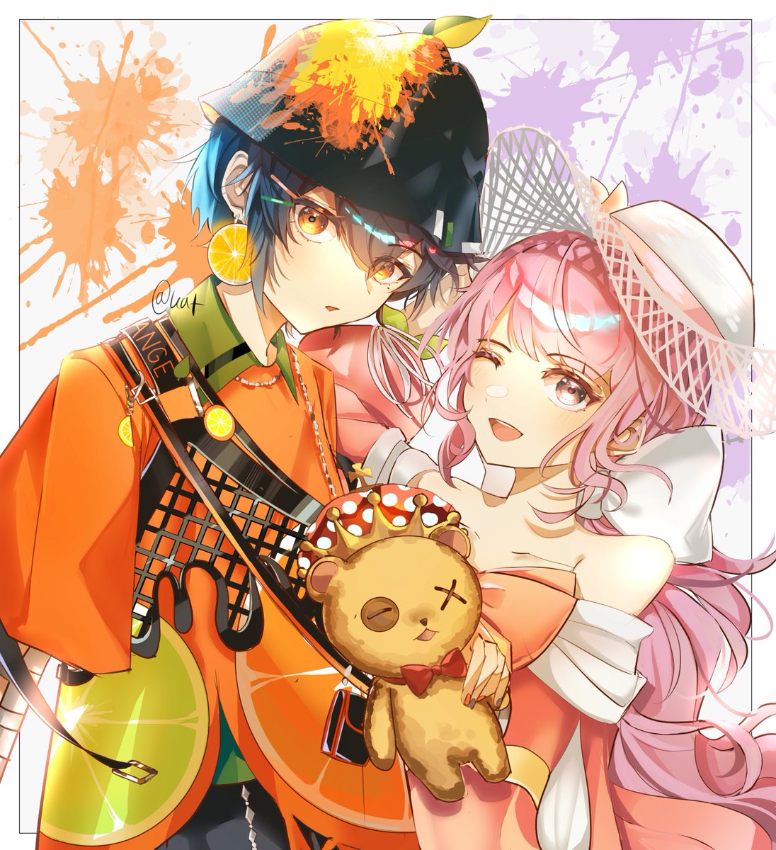 椛 (@momizy_4696) / Posts / X