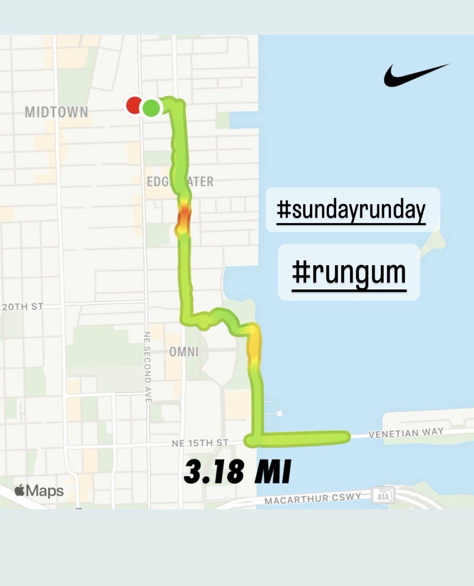 Morning squad #sundayrunday