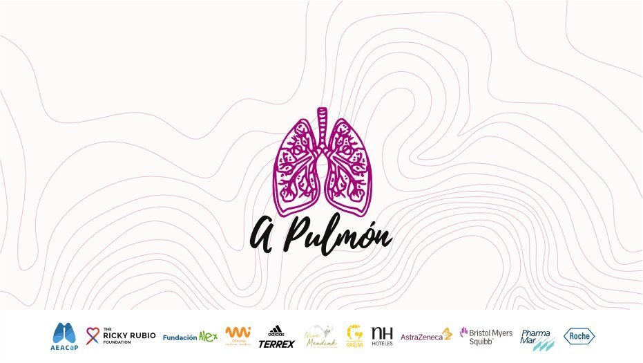 🔵🫁 ¿Conoces el proyecto 'A Pulmón'?

➡️ Un proyecto que visibiliza el #cáncerdepulmón en diferentes puntos de nuestra geografía a través del deporte

👉 Objetivo: despertar la sensibilización social hacia la enfermedad

ℹ️ ¿Colaboras? ➡️ bit.ly/AEACaP-Proyect…