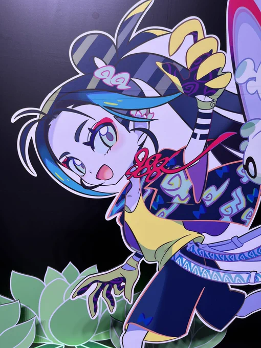 高画質版コンちゃんズ  竹先生ほんまにありがとう……