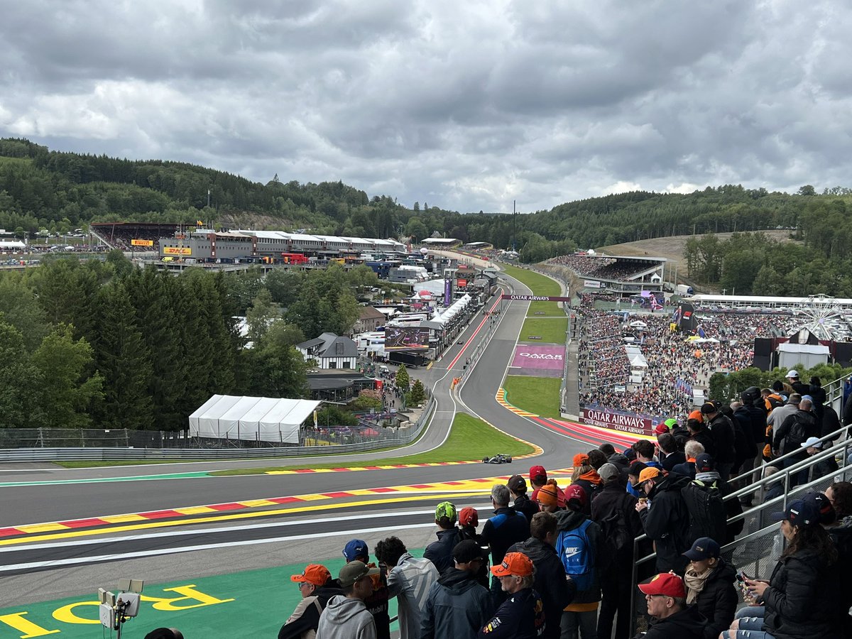 Godspeed <a href="/MercedesAMGF1/">Mercedes-AMG PETRONAS F1 Team</a> <a href="/McLarenF1/">McLaren Mastercard Formula 1 Team</a> 🚥🏎️💨🏁