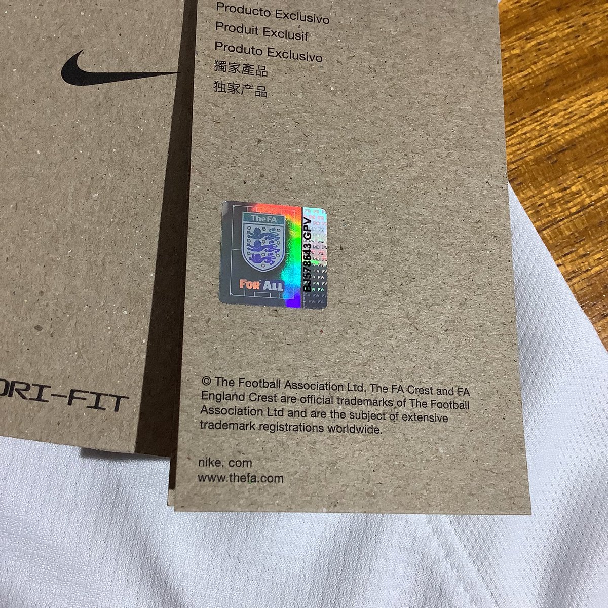 Fans_TLH's tweet photo. #FTLH Lynn Loud with the @Lionesses home kit shirt of the FIFA Women’s World Cup 2023. 🏴󠁧󠁢󠁥󠁮󠁧󠁿⚽️
Tbh, I loved the template and the minimalist details. ✨

#TheLoudHouse #LynnLoud #myart #fanart #Nickelodeon #Lionesses https://t.co/5JbyYZWM2G