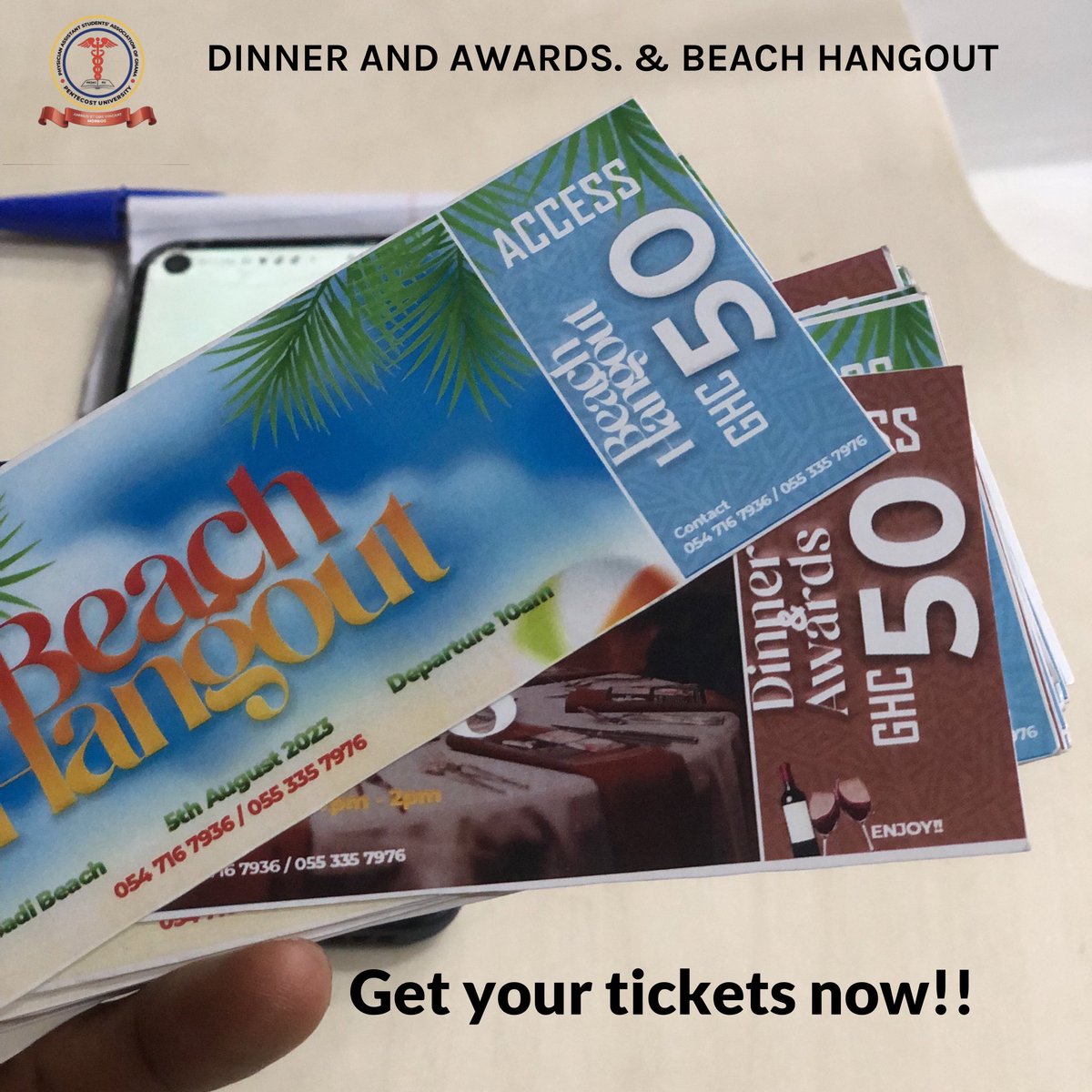 PasagPu's tweet photo. Are you getting your tickets???🥳🥳 https://t.co/QaxzSPCUQn