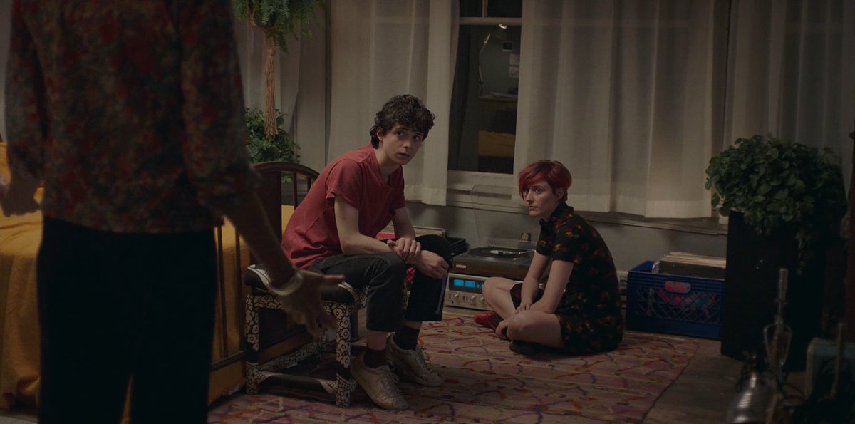 mitiasamsa's tweet photo. 20th century women, 2016, dir. mike mills https://t.co/pYXdB9QVKO
