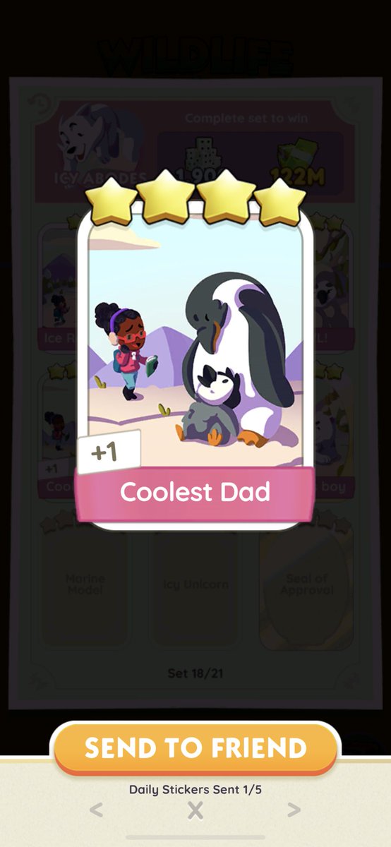 TheRealJusjoose's tweet photo. @MGoTrading will trade for any listed below 

Set 11 - Mama Mammoth 

Set 15 - Marry Cassowary 

Set 19 - Howly Cubs 

Set 20 - Flippin Couple 

https://t.co/52kof5rZGl https://t.co/52kof5rZGl https://t.co/4leHtKzl0S