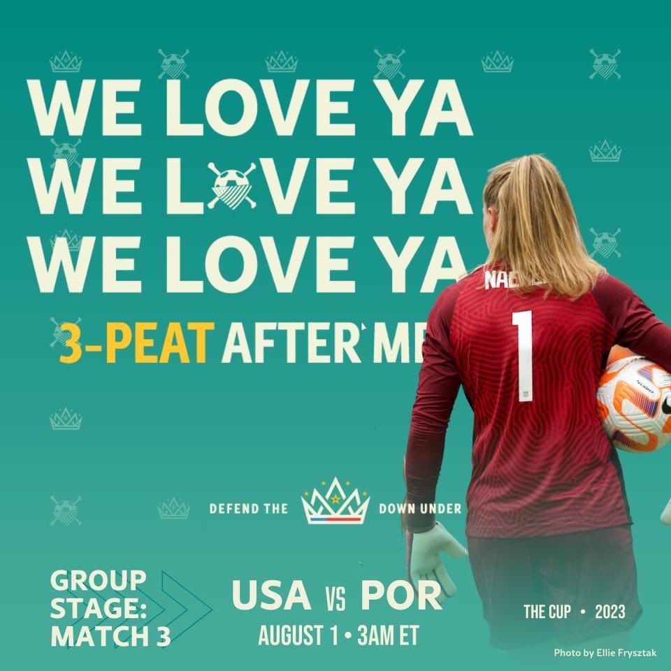 AOSimiValley's tweet photo. Unfortunately my AO SIMI VALLEY family. No watch party for USA 🇺🇸 VS Portugal 🇵🇹 for game 3 group stage that will broadcast at 12am. Cronies will  not be open. Stay tuned for knock out round watch parties. Let’s go!!!! 🇺🇸⚽️🏆⚽️🇺🇸 https://t.co/9o77qjfRp7