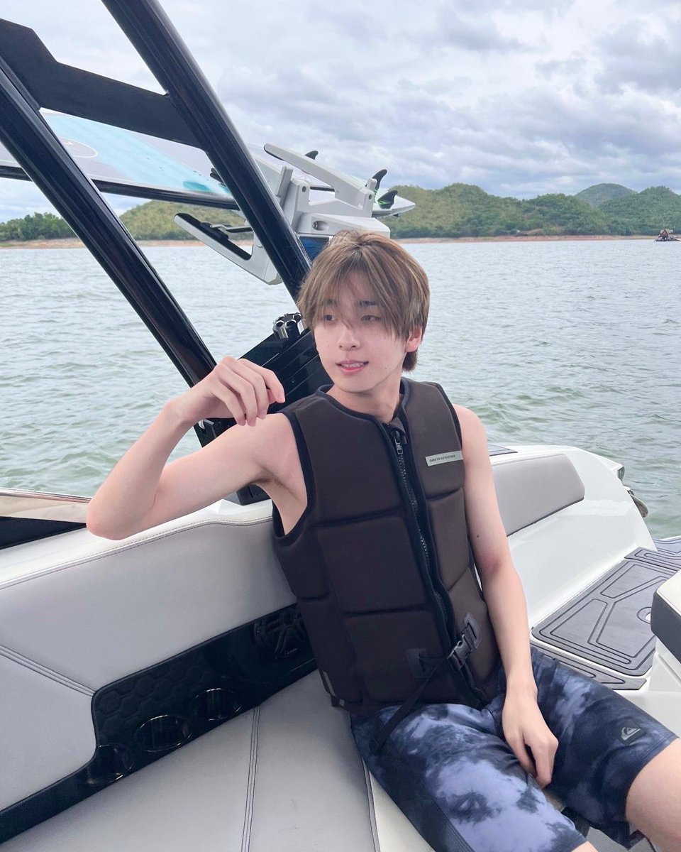 mytaddyth's tweet photo. 🧸 : Austin (2) https://t.co/pCZ63fy0Ck