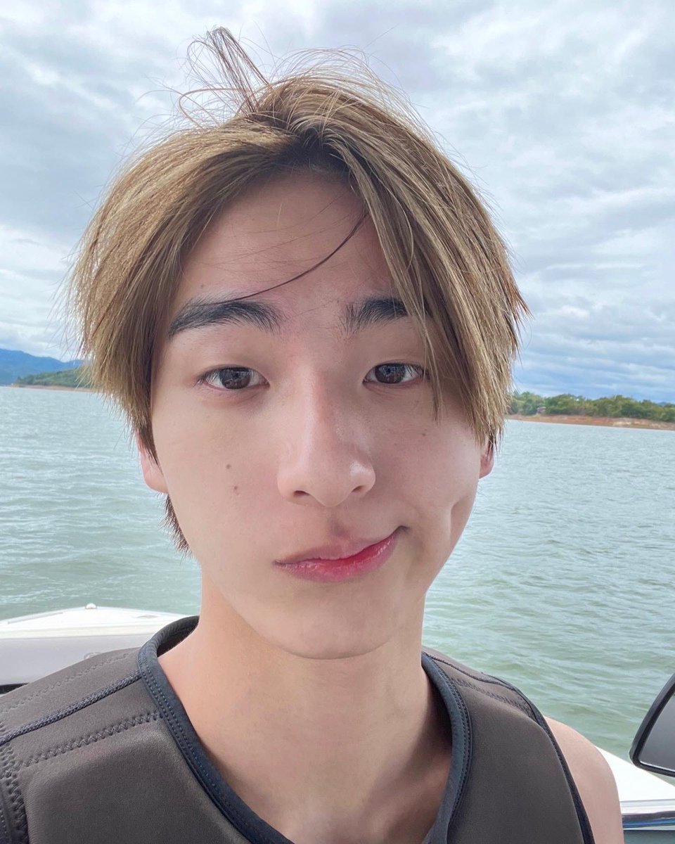 mytaddyth's tweet photo. 🧸 : Austin (2) https://t.co/pCZ63fy0Ck