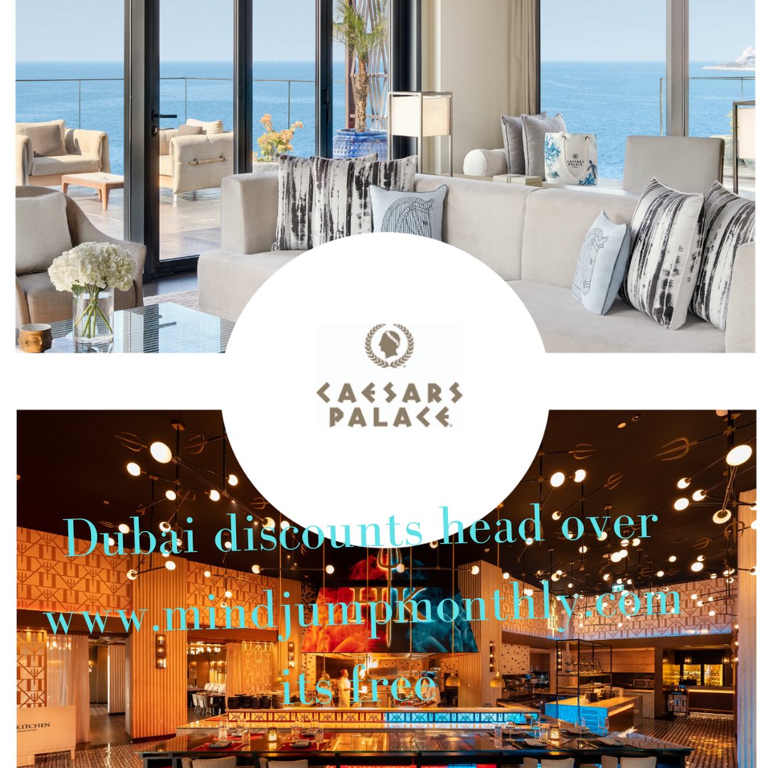 MindJumpMonthly's tweet photo. Dubai discount go to https://t.co/96xMVMYJsQ to find out more it’s FREE magazine. #discounts #dubai #travel #holidays #mindjumpmonthly #mindjumpmagazine #dubai #holidaydiscount #holidayfun https://t.co/6c5mrKQd2f