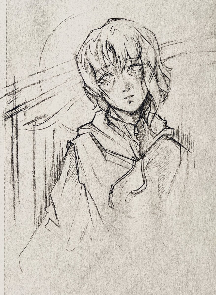 cryboy_cries's tweet photo. we do a little gazing #SerialExperimentsLain https://t.co/WSCYB1hlLX