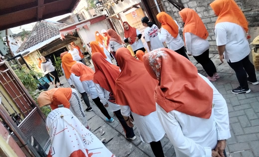 Cerita PKS Menyapa Warga Kecamatan Asemrowo dlvr.it/Ssxqpg