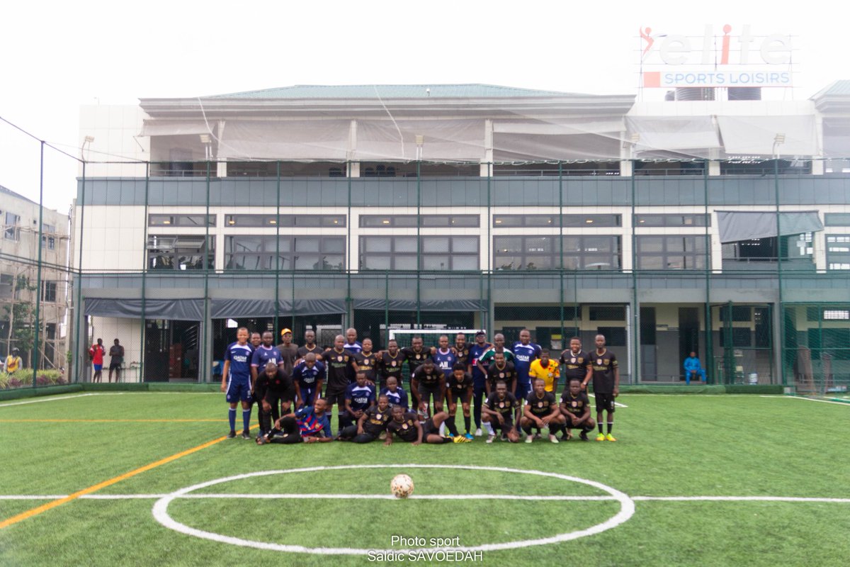 UltrasBenin's tweet photo. Assemblée générale ordinaire de l'association des Ultras Paris du Bénin. Un an d'existence bouclé avec un bilan et belles perspectives
Un match de Gala entre les Ultras Paris et les Fans du Barça
@PSG_KR @PSG_English @PSG_WorldNation @MegaPSG_ @ParisGalaxyOff @ActuTech_Foot https://t.co/oMn0rdXuR8