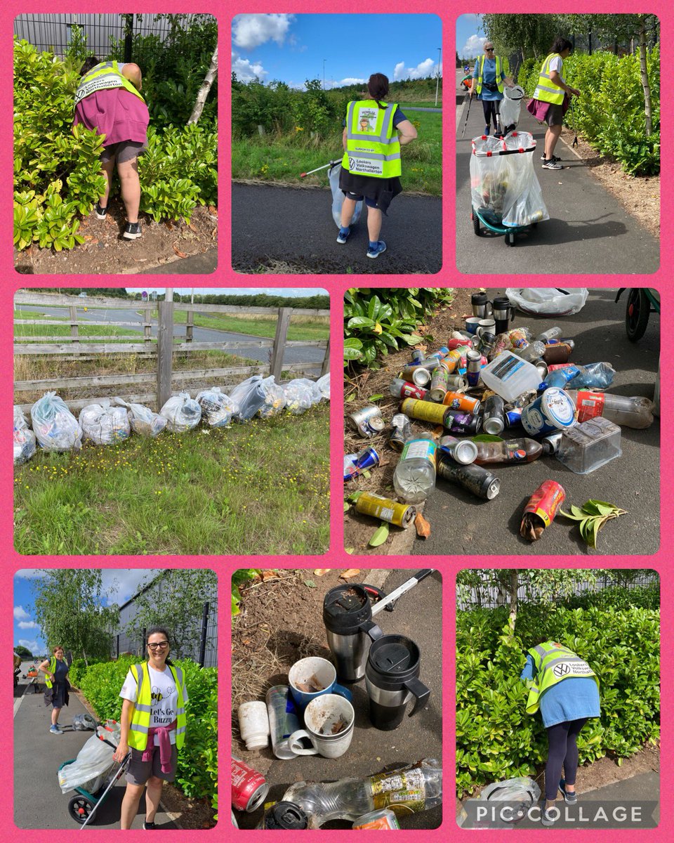 The Wombles of Hambleton (@hambletonwomble) on Twitter photo 14 bags of litter collected by just 3 Wombles around north Leeming Bar/Coneygarth #litterheroes #lovewhereyoulive <a href="/KeepBritainTidy/">Keep Britain Tidy</a> <a href="/northyorksc/">North Yorkshire Council</a> 14 bags of litter collected by just 3 Wombles around north Leeming Bar/Coneygarth #litterheroes #lovewhereyoulive <a href="/KeepBritainTidy/">Keep Britain Tidy</a> <a href="/northyorksc/">North Yorkshire Council</a>