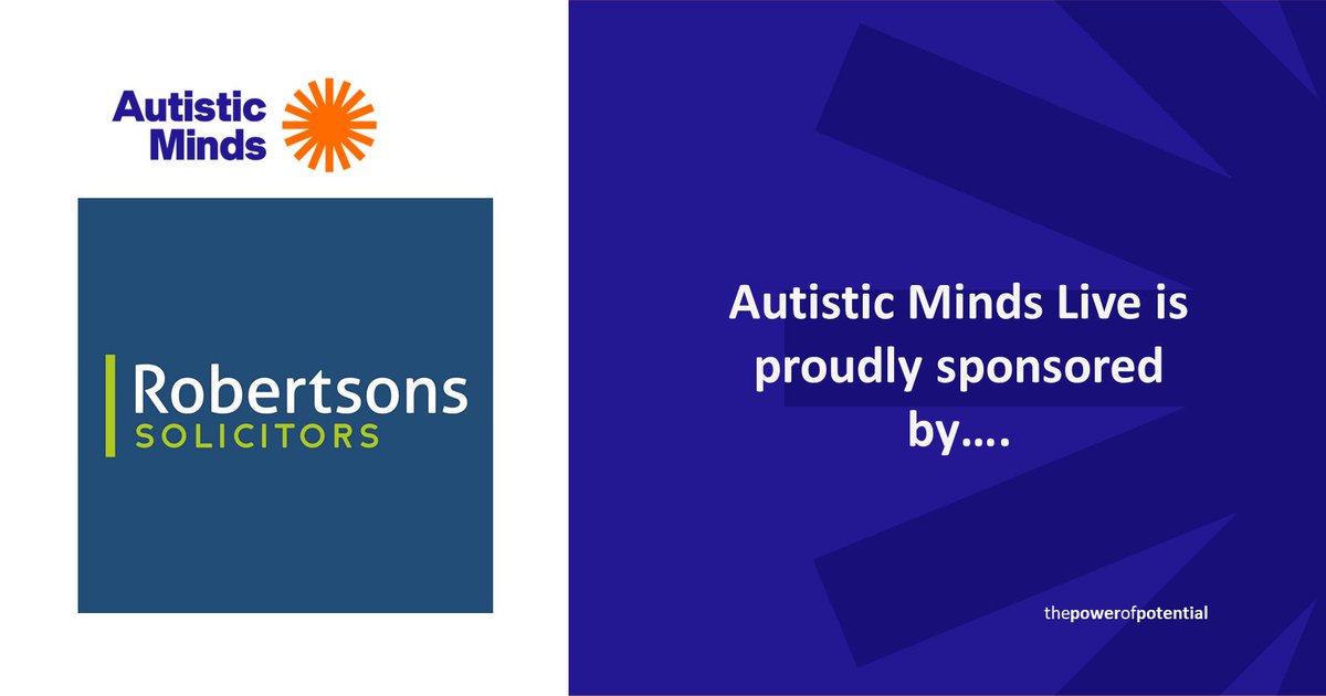 Autistic Minds UK tweet media