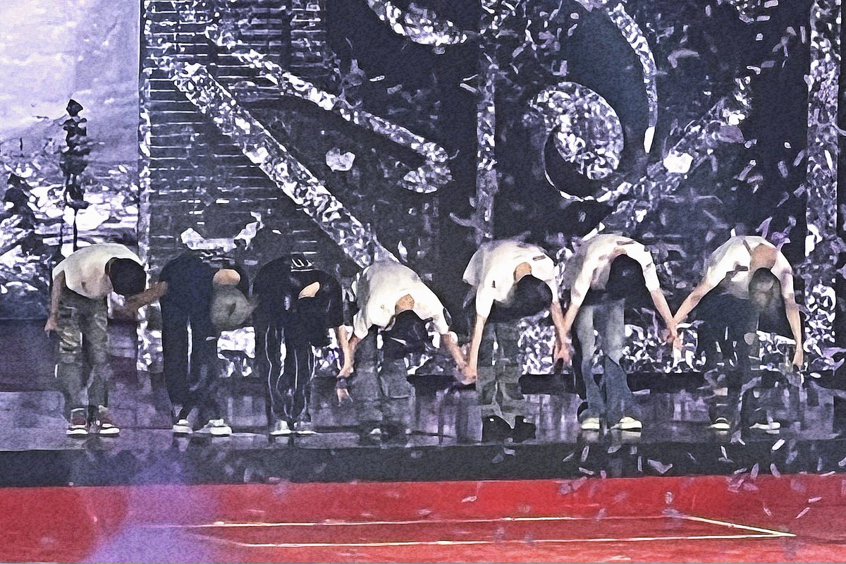 IS2PUPPY's tweet photo. 아 엔하이픈 좋아해서 너무 행복하다 진짜~ https://t.co/VqyfMtG0VG