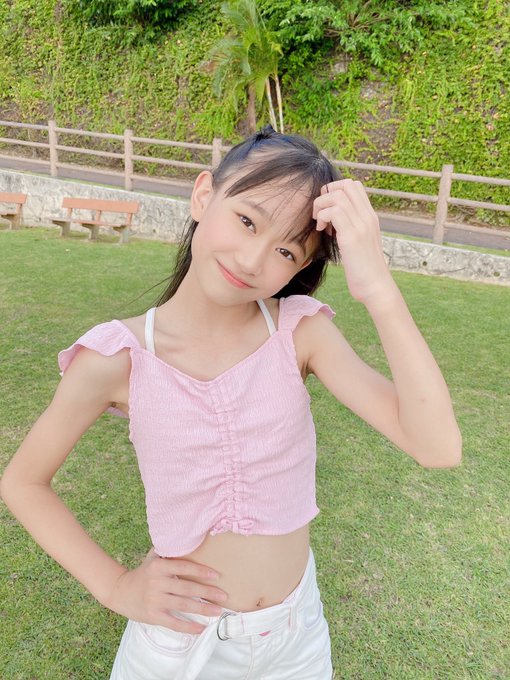 Twitterのコスプレ画像11