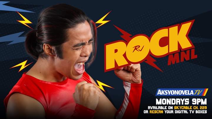 Manila Wrestling Federation - MWF tweet media