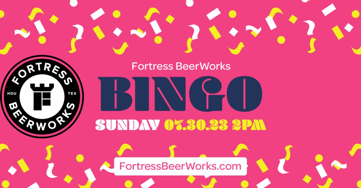 Fortress BeerWorks (@fortressbw) on Twitter photo 