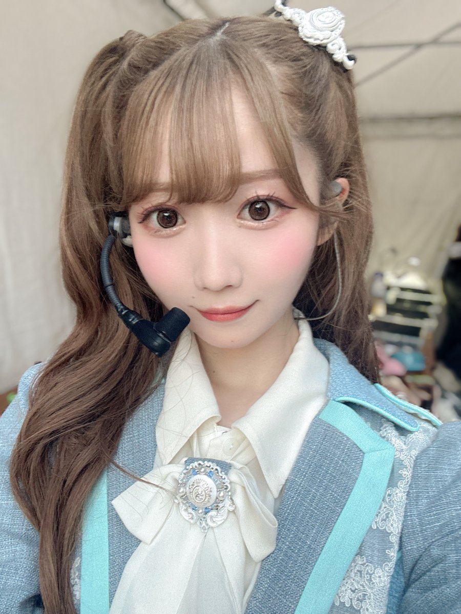 イコノイジョイ2023 ありがとう❕💕 ノイミーちゃんニアジョイちゃんの