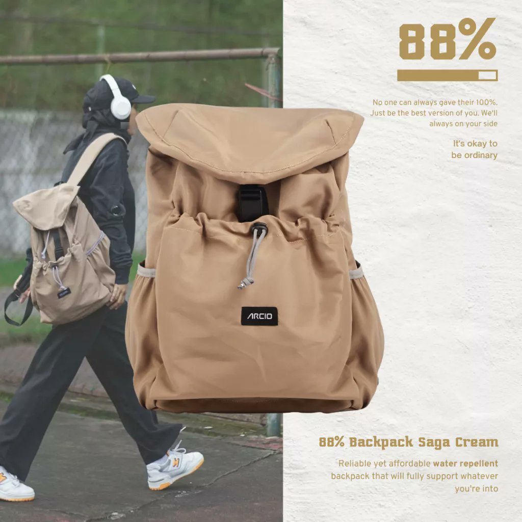 listkeranjang1's tweet photo. 🎒Ransel Anti Air
Cocok buat sekolah, kuliah, atau kerja. Muat banyak barang 👍
Archio - 88% Backpack Waterproof
📎 https://t.co/856YSHdirj
#ShopeeID #racunshopee #backtoschool #tassekolah #taskerja #OOTD #kuliah https://t.co/VXXigb5Ynk