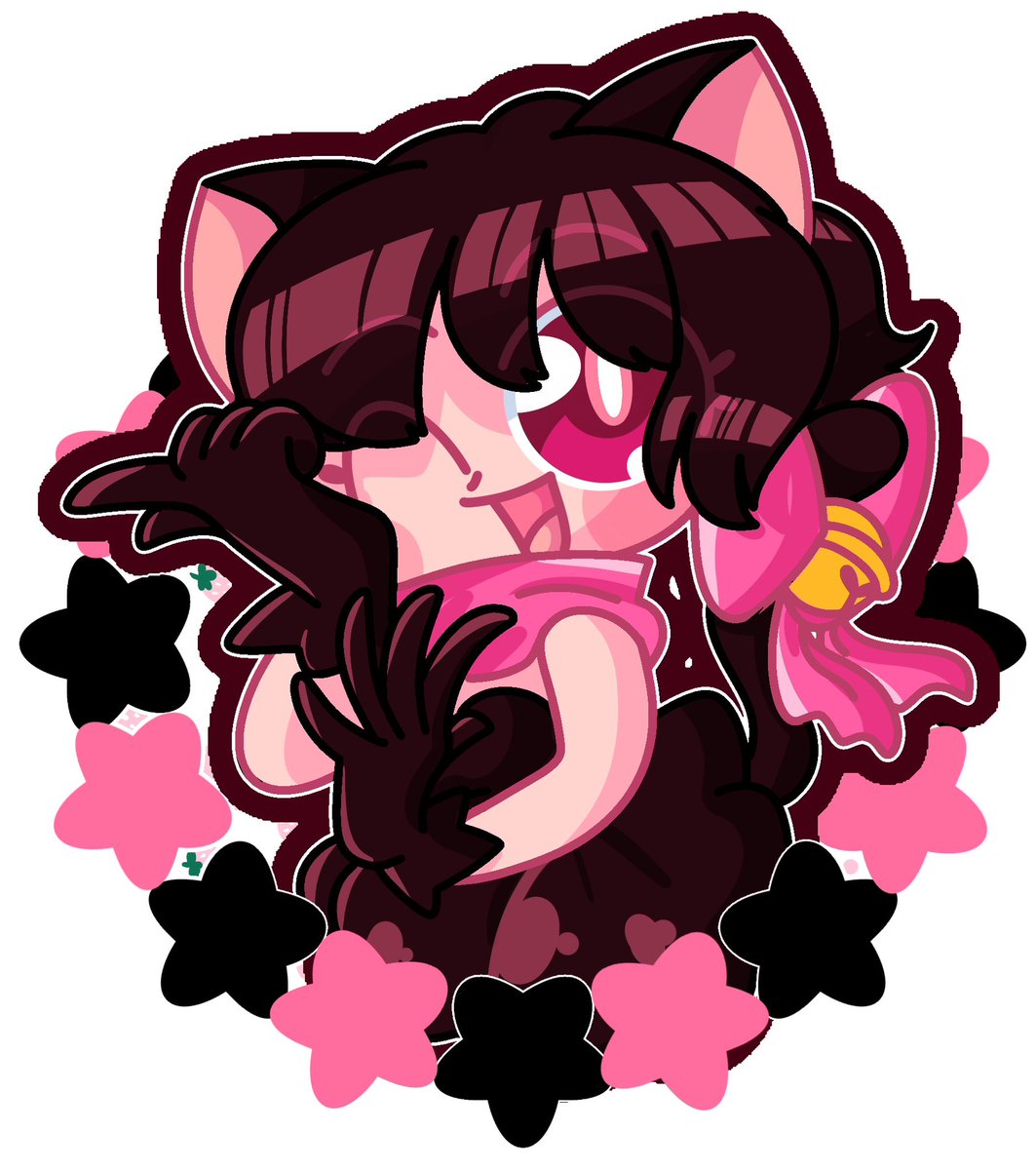 SqueezeMeLittle's tweet photo. Stickers will be in very soon! https://t.co/jhvNt4elSv