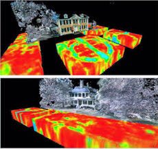 The requirements for iron protection are extremely high. ,: The feng gra granite rock layer is shallow and hard, and it is difficult to break the rock