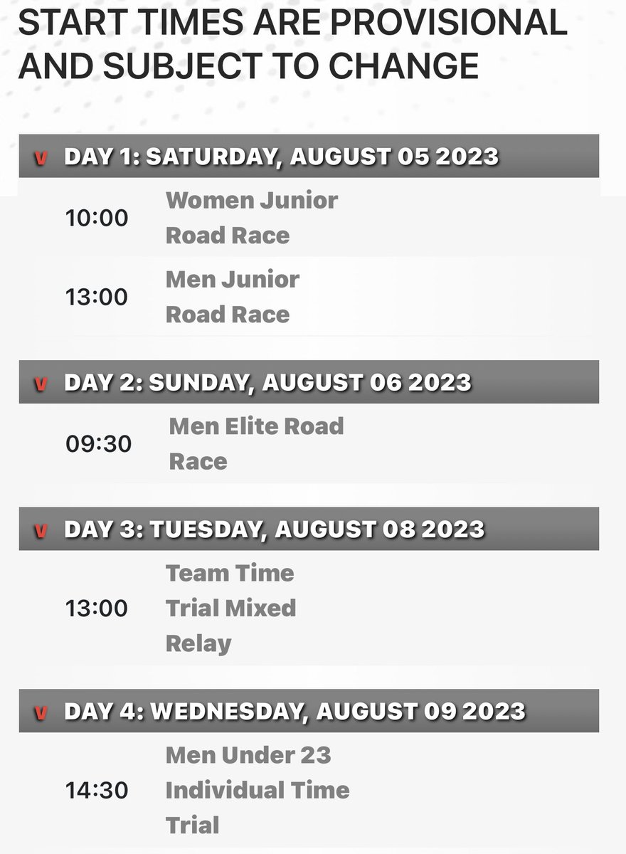 GearBikes's tweet photo. Come and join us on Gibson st glasgow for what’s sure to be a fantastic view of some of the worlds best 🚴🏻🚴🏻 
1st race sat 5th aug ! 
Timings below ( subject to change ) 
 #uci Gear Bike Shop 🚴🏻🚴🏻
Check link below for full details 

https://t.co/UdCa1Xt6GA https://t.co/14PFUy4vMh