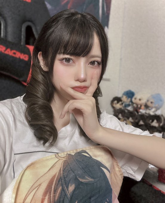 コスプレイヤーあかせあかりのTwitter画像5