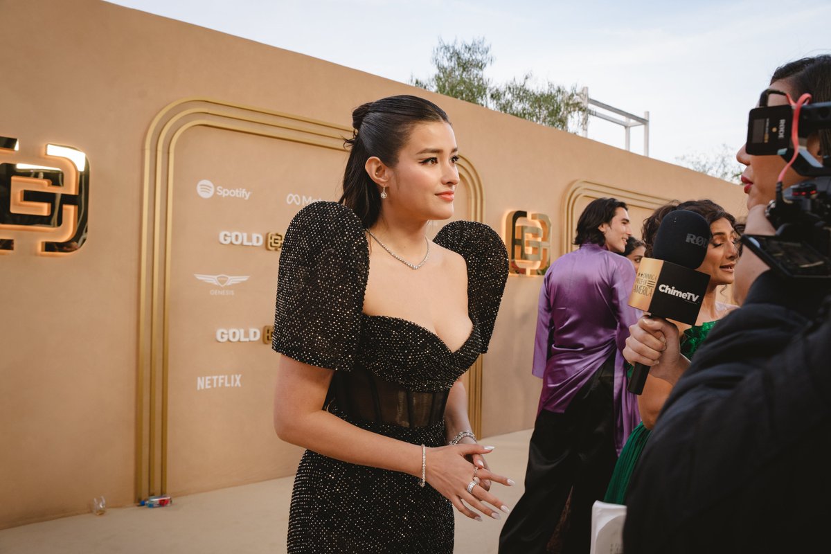 CARELESS_PH's tweet photo. Join @lizasoberano as she takes everyone behind the scenes of her preparations for a red carpet event, her experience attending the Gold Gala 2023, and everything in between. Don't miss out and check out her new vlog on her Youtube channel now! ✨

🔗 https://t.co/eAHUH2O0uV https://t.co/bYcZzn7CCV