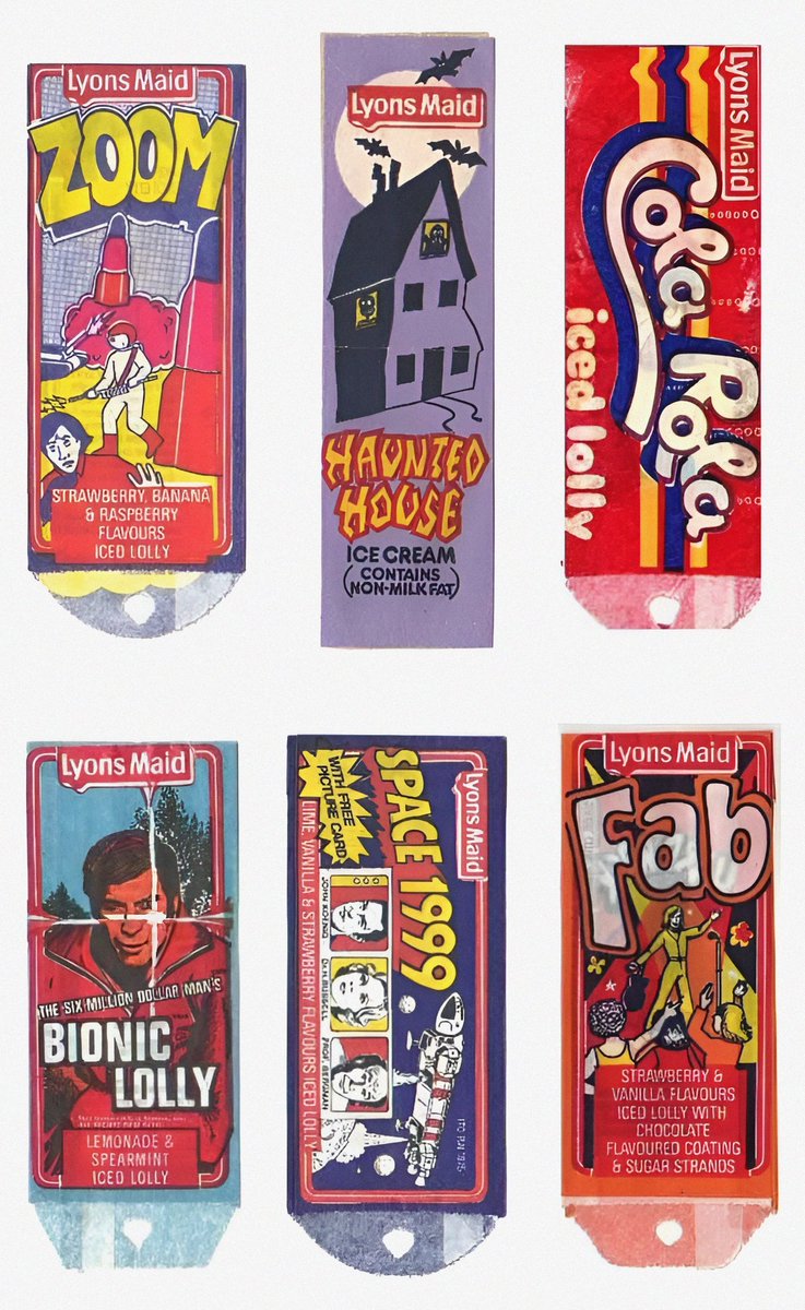 Seventies Time Machine UK tweet media