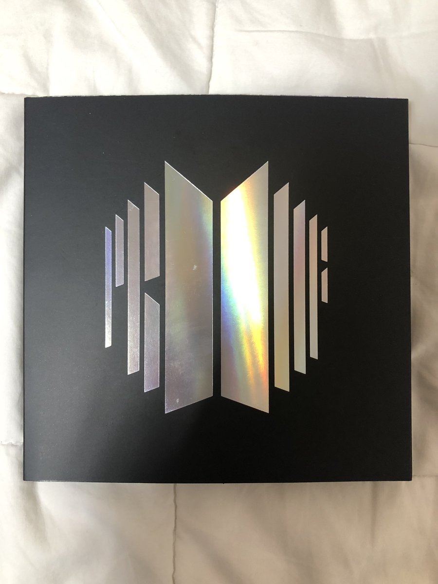 paypaypayerrp's tweet photo. Bts album 총괄 5 https://t.co/ql4y3nKoI9