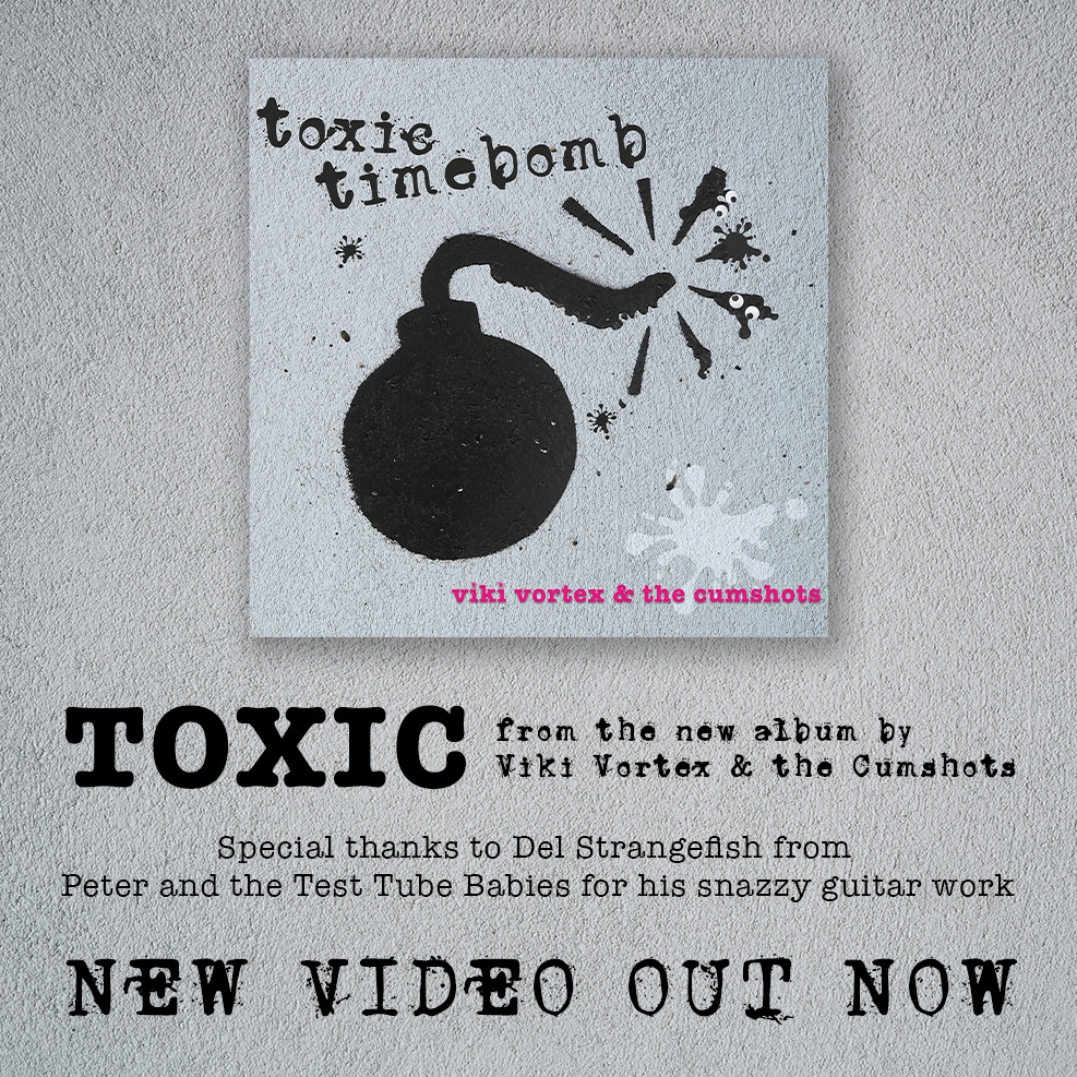 Viki Vortex 🟠 tweet media