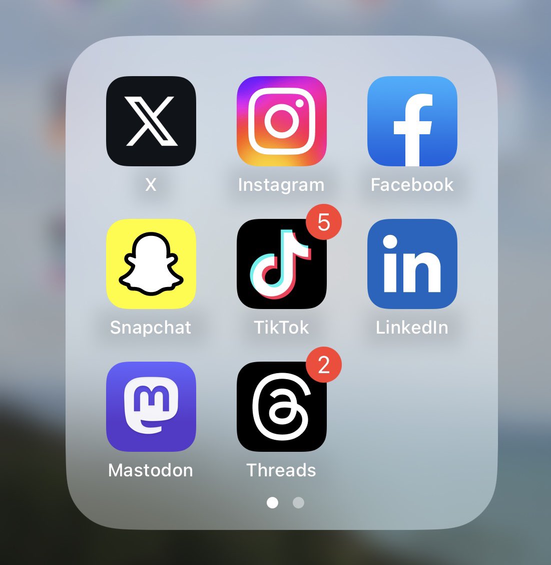 Thomas Malesys tweet media